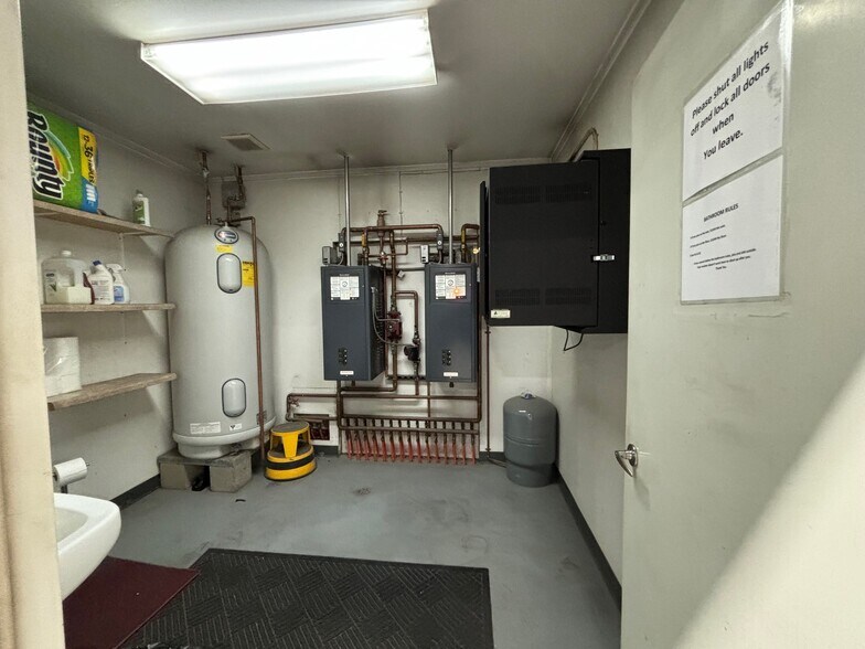 More Photos Of 6220 E Highway 2, Minot Service For Lease