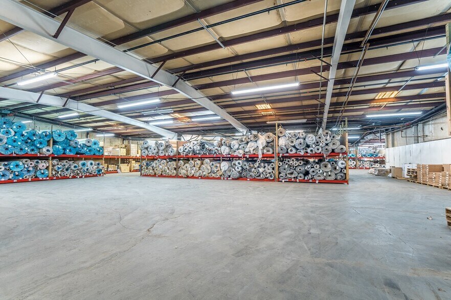 More Photos Of 1803 Abutment Rd, Dalton Warehouse For Sale