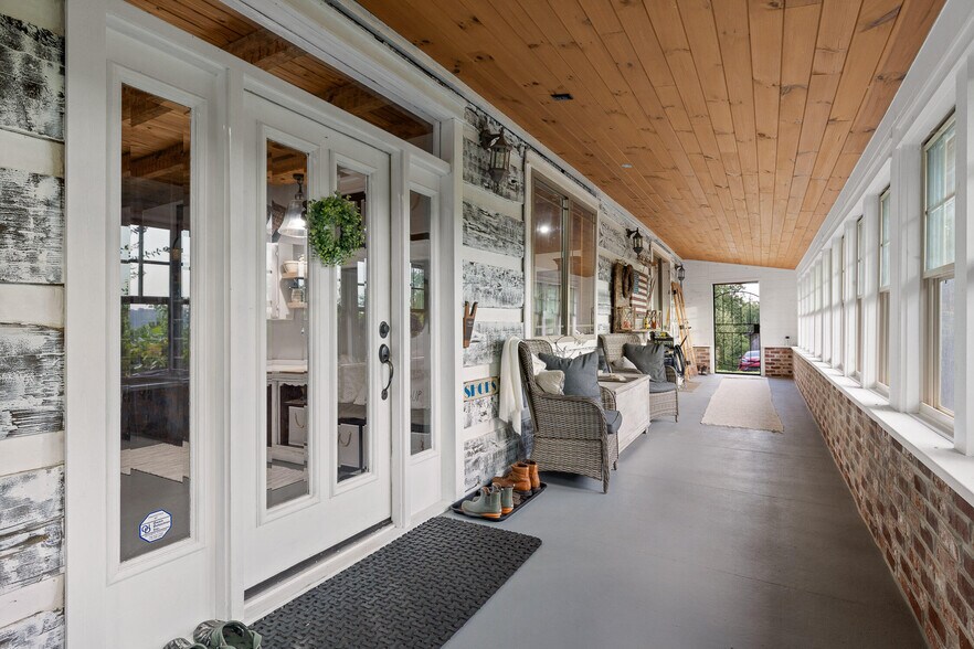 More Photos Of 7174 White Oak Valley Rd, Mc Donald Lodge Meeting Hall For Sale