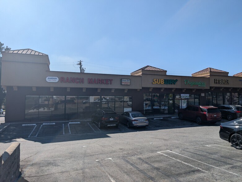 More Photos Of 1501-1509 W Beverly Blvd, Montebello Unknown For Lease