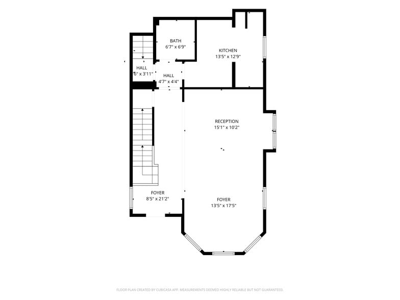 More Photos Of 380 E Market St, Harrisonburg Office For Lease