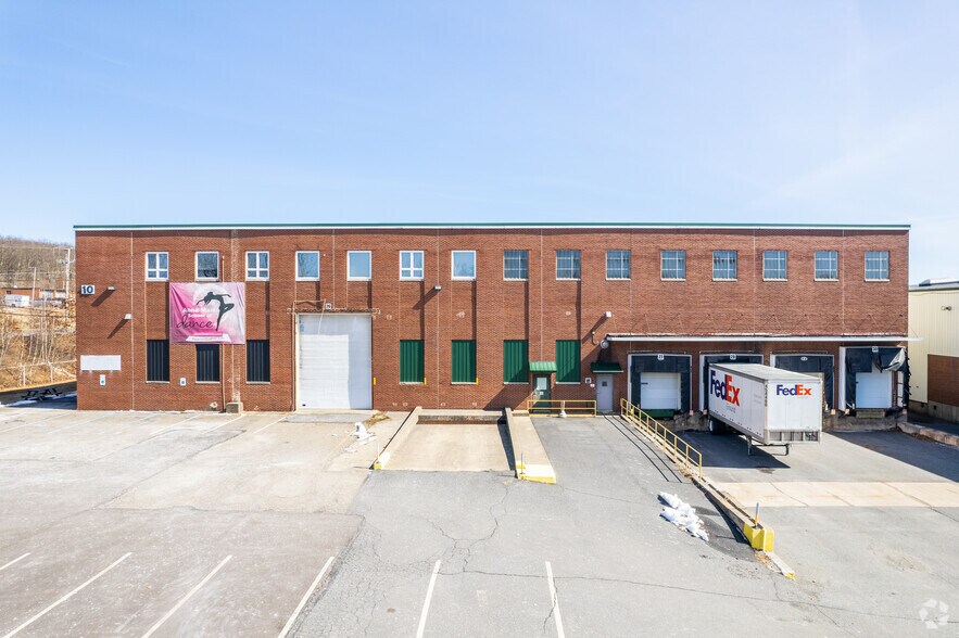 More Photos Of 10-12 Jaycee Dr, West Hazleton Warehouse For Lease