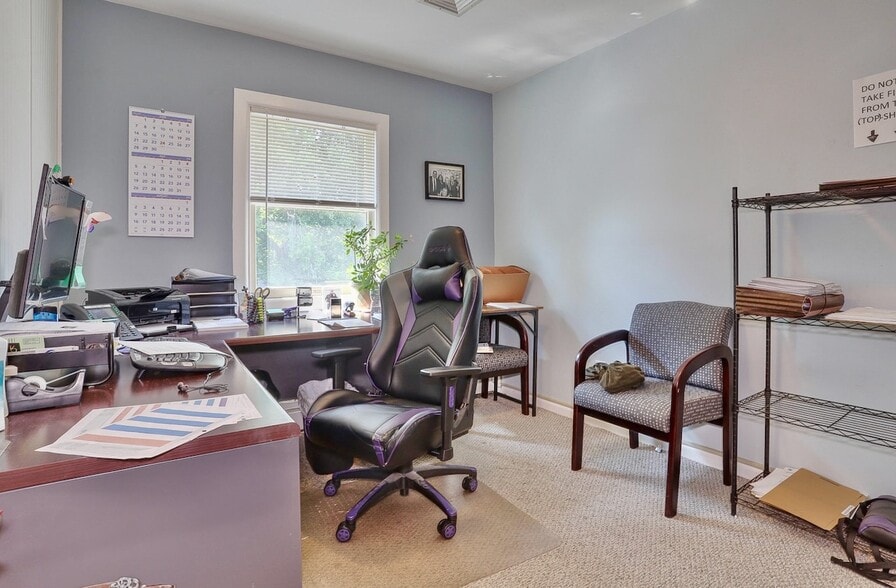 More Photos Of 661 Franklin Ave, Nutley Office Residential For Sale
