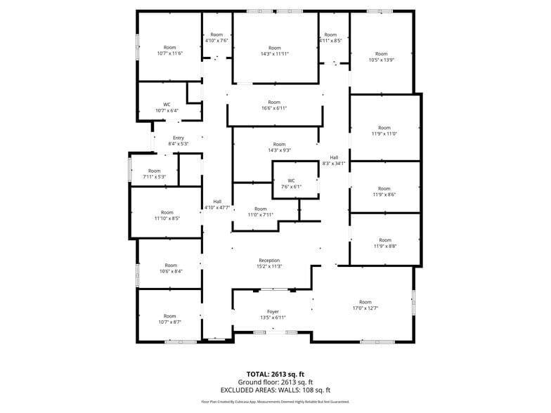 More Photos Of 4626 Riverstone Blvd, Missouri City Medical For Sale