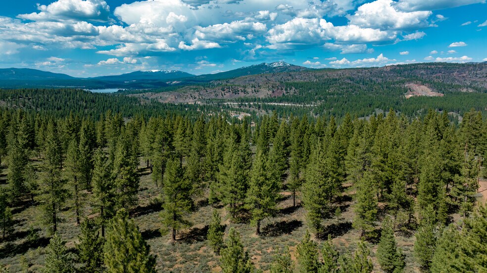 More Photos Of Martis Peak Rd, Truckee Land For Sale