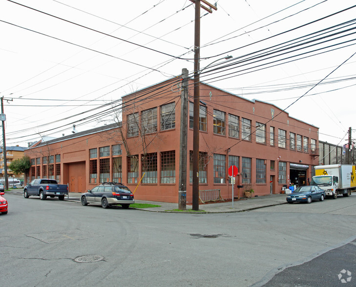 Primary Photo Of 701 6th Ave N, Seattle Warehouse For Lease