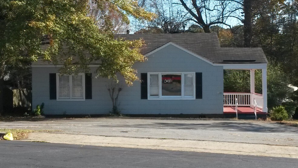 More Photos Of 1380 Wylie Dr, Marietta Office For Lease