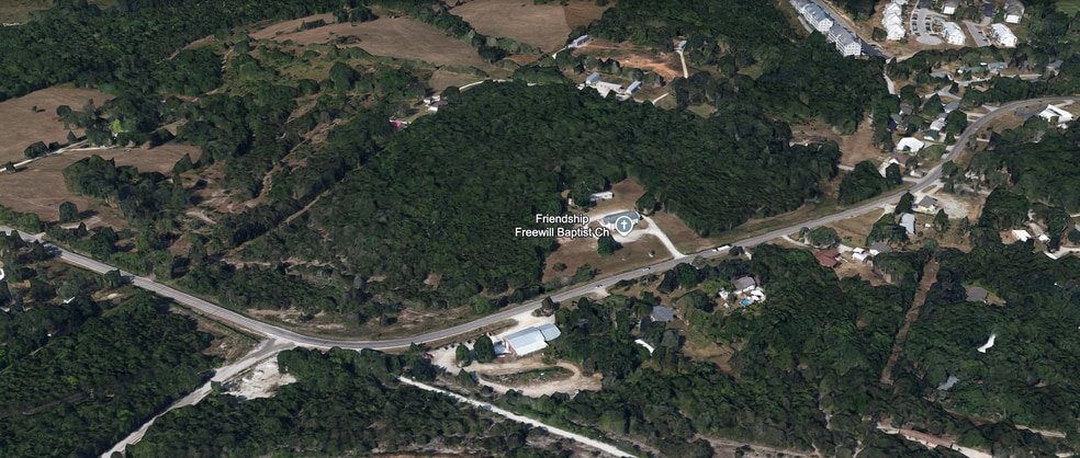 More Photos Of 174 Valley Park Dr, Branson Land For Sale