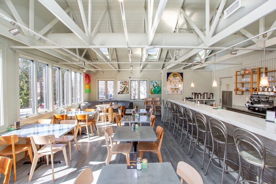 More Photos Of 236 N Union St, Lambertville Restaurant For Sale