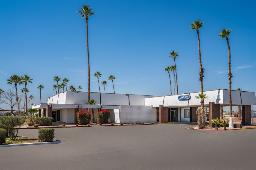 More Photos Of 1093 Airport Rd, Imperial Hotel For Sale
