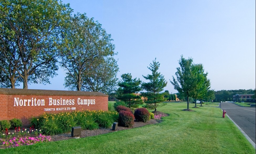 More Photos Of W Germantown Pike @ Potshop Ln, East Norriton Township Office For Lease