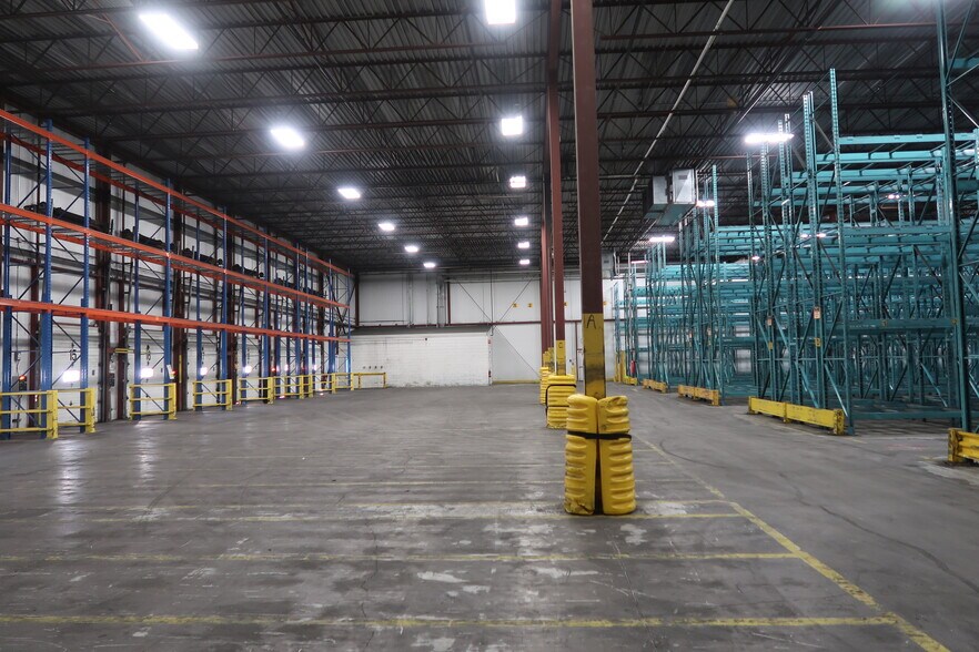 More Photos Of 160 Jamieson Bone Rd, Belleville Warehouse For Sale