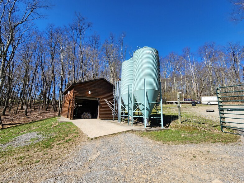 More Photos Of 54 Mockler, Gibbon Glade Lodge Meeting Hall For Sale