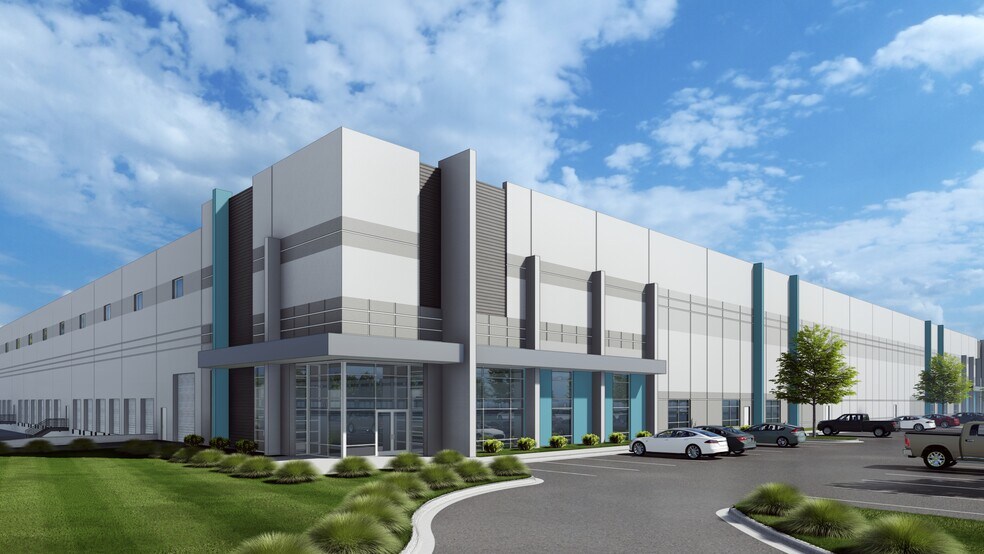 Primary Photo Of 00 Webber Rd, Cowpens Industrial For Lease