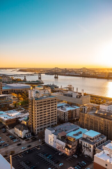 More Photos Of 451 Florida St & 450 Laurel St, Baton Rouge Unknown For Lease