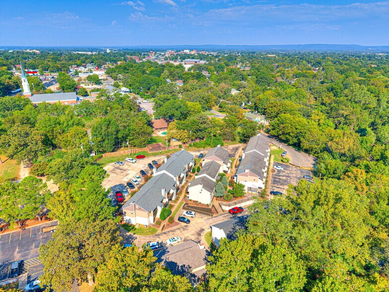 More Photos Of , Fort Smith Multifamily For Sale