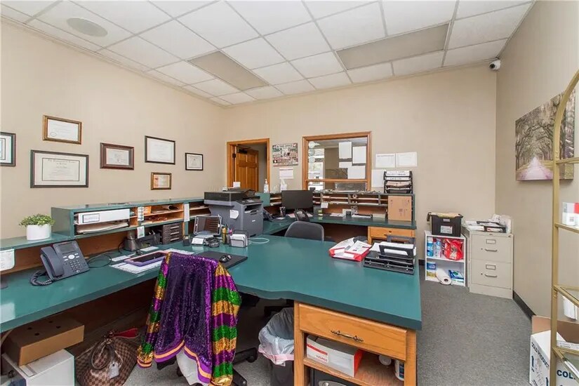 More Photos Of 29799 Walker Rd S, Walker Medical For Lease