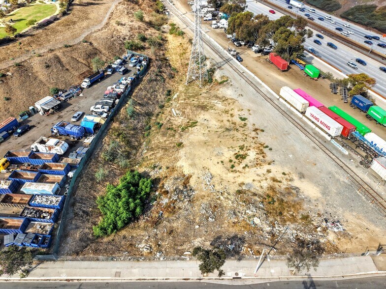 More Photos Of 6079-002-081, Los Angeles Land For Sale