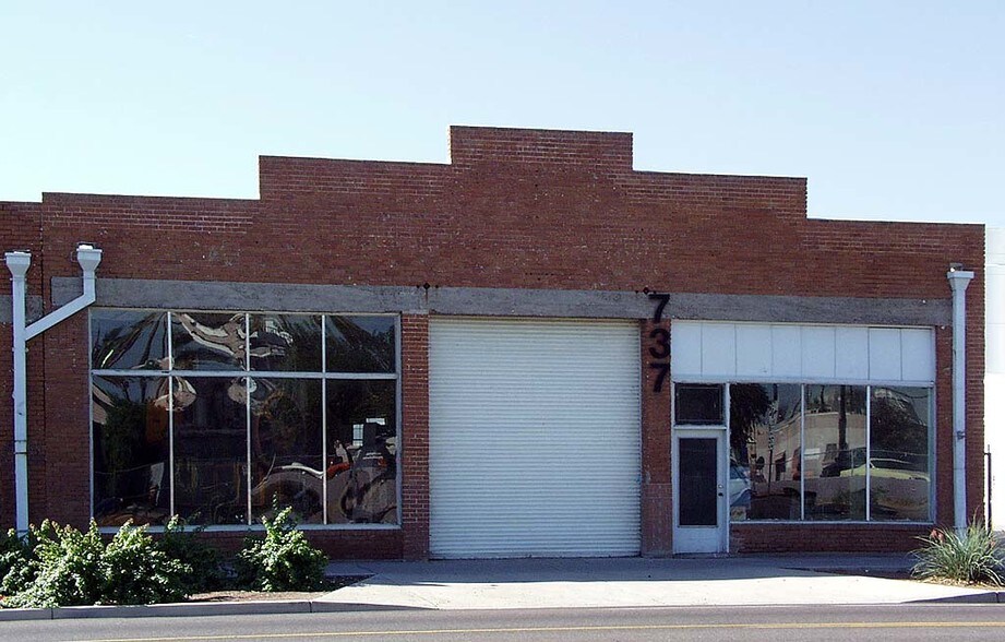 More Photos Of 727-735 Grand Ave, Phoenix Office For Sale