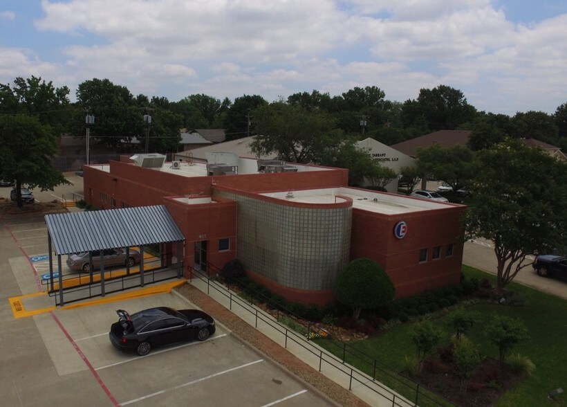 More Photos Of 461 Westpark Way, Euless Medical For Sale