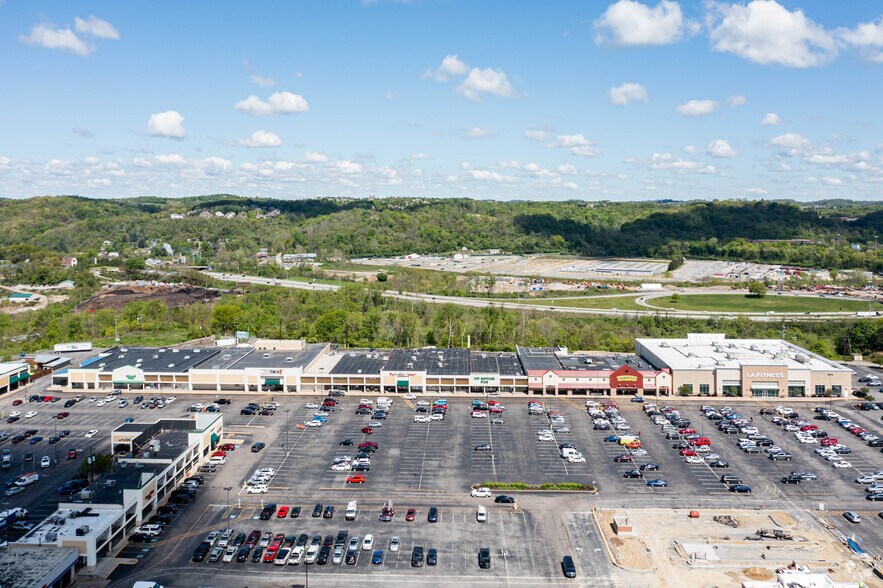 More Photos Of 1155 Washington Pike, Bridgeville Unknown For Lease