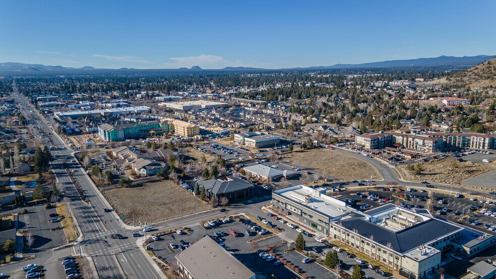 More Photos Of 1221 NE Medical Center Dr, Bend Land For Sale