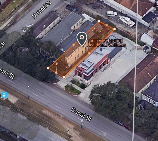 More Photos Of 2331 Canal St, New Orleans Office For Lease