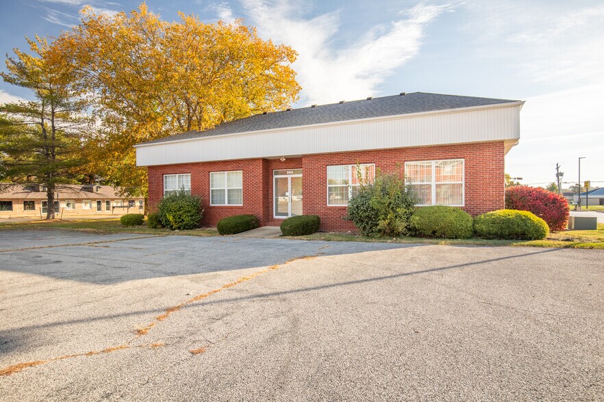 More Photos Of 500 Ohara Dr, Troy Office For Sale