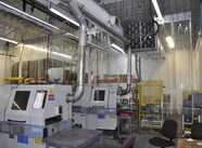 More Photos Of 2903 Lee Ave, Sanford Manufacturing For Sale