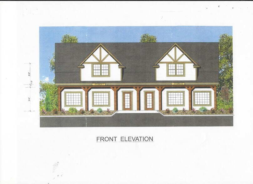 More Photos Of 304 Route 31, Hopewell Land For Sale