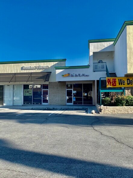 More Photos Of 750 S Atlantic Blvd, Monterey Park Unknown For Lease