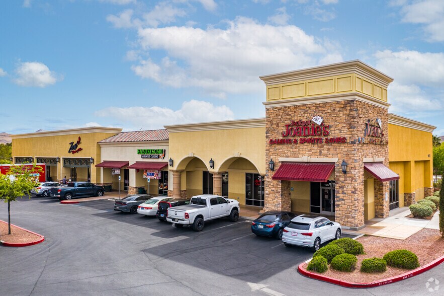 More Photos Of 10530-10670 Southern Highlands Pky, Las Vegas Unknown For Lease