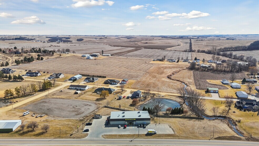 More Photos Of 401 E White St, Preston Freestanding For Sale