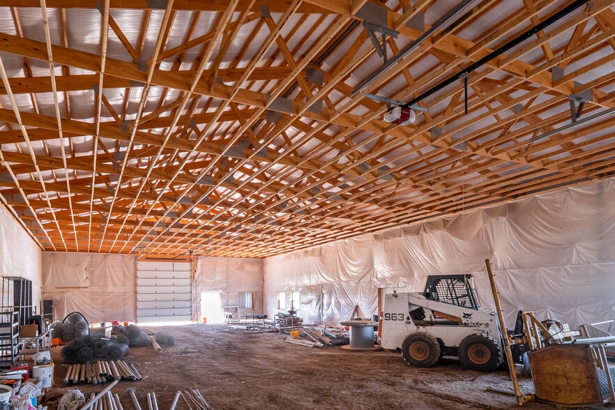 More Photos Of 500 Parsons, Walsenburg Specialty For Sale