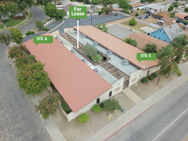 More Photos Of 1799 N Waterman Ave, San Bernardino Medical For Lease