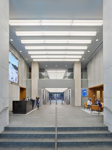 More Photos Of 1401 H St NW, Washington Office For Sale