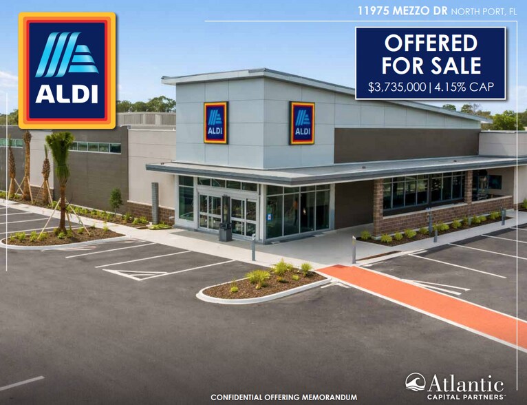 More Photos Of 11975 Mezzo Drive, Venice General Retail For Sale