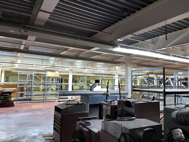 More Photos Of 490 Watt Dr, Fairfield Warehouse For Sale