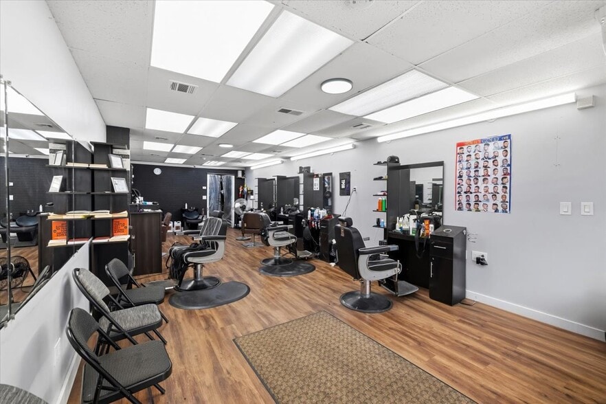 More Photos Of 216-218 Orange Ave, Irvington Convenience Store For Sale