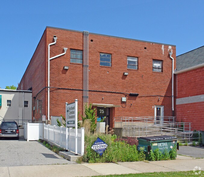 More Photos Of 71-83 E Main St, Riverhead Office For Lease