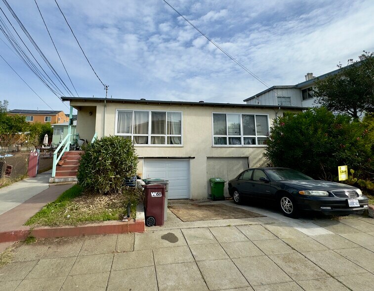 Primary Photo Of 4160 Masterson St, Oakland Apartments For Sale