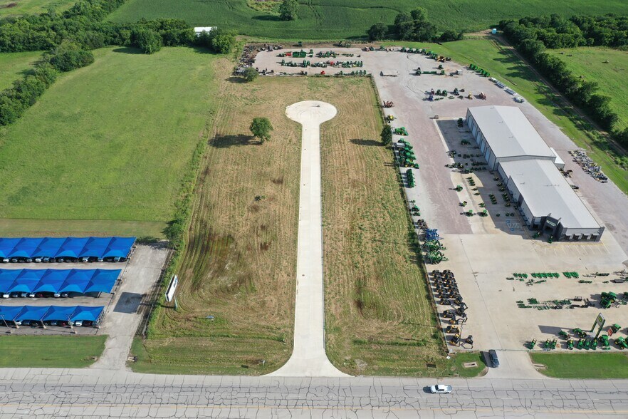 More Photos Of 1704 W Highway 82, Gainesville Land For Sale