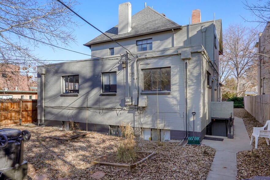 More Photos Of 1725 Race St, Denver Apartments For Sale