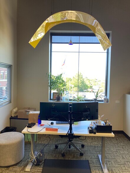 More Photos Of 9645 Lincolnway Ln, Frankfort Storefront Retail Office For Lease