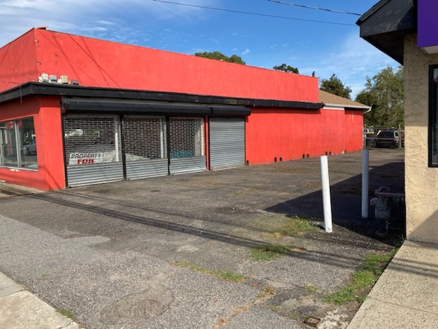 Primary Photo Of 2511 Middle Country Rd, Centereach Storefront For Lease