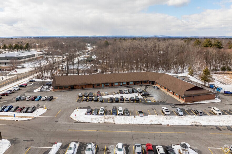 More Photos Of 151 Hazard Ave, Enfield Unknown For Lease