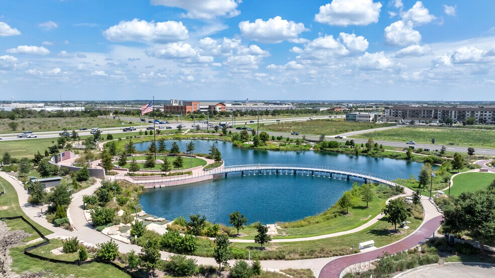 More Photos Of FM 1626, Kyle Land For Sale