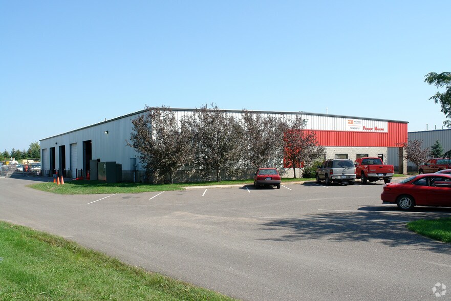 More Photos Of 14280 James Rd, Rogers Service For Lease