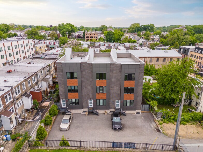 More Photos Of 85 E Sharpnack St, Philadelphia Apartments For Sale