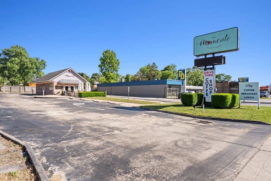 More Photos Of 4219 Lebanon Pike, Hermitage Freestanding For Sale